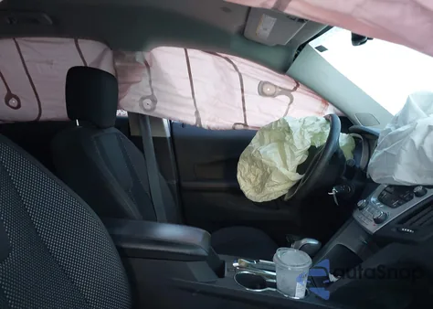 2014 Chevrolet Equinox 1Lt from USA, damaged, VIN 2GNALBEK7E6314686